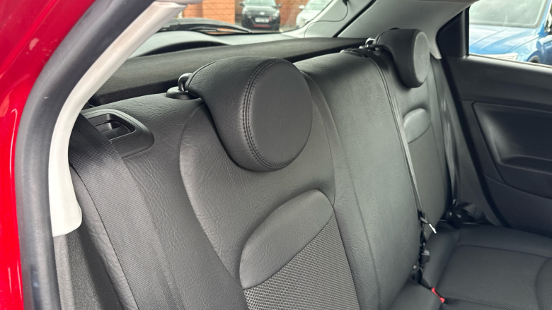 Fiat 500X 1.4 Multiair Cross 5dr Petrol Hatchback